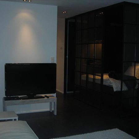 Exclusief Appartement In Hartje Zoute, Zonnig Terras Met Zeezicht Knokke-Heist Exterior photo